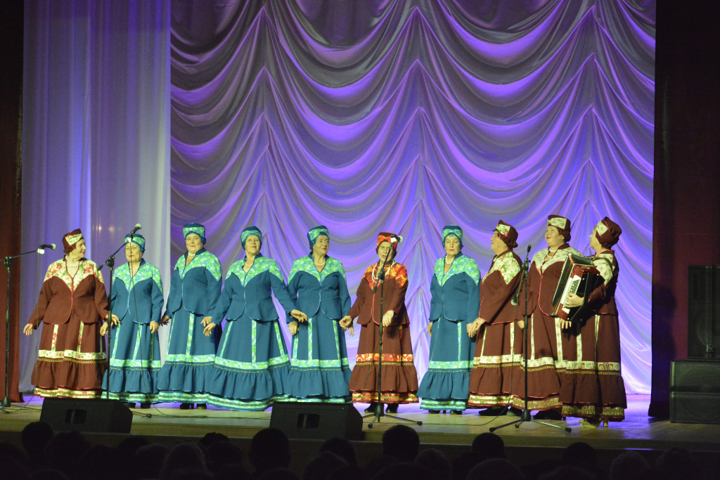 Русская песня.JPG