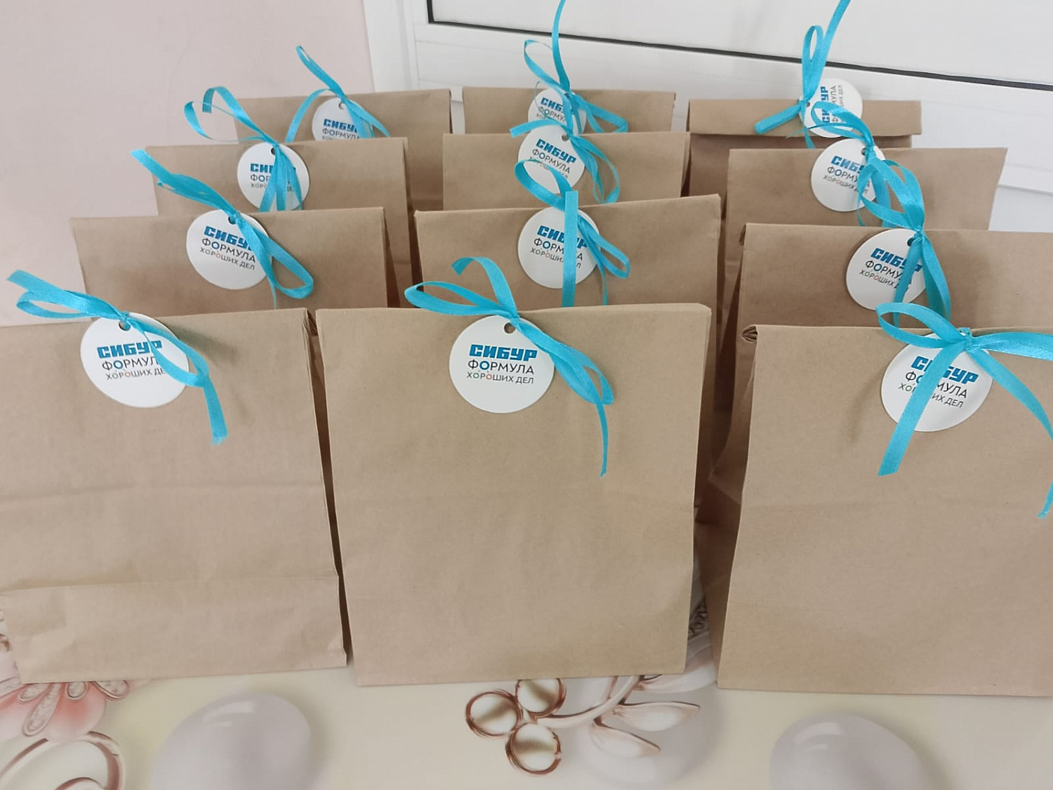 Амурские долголеты стали участниками «Формулы хороших дел»