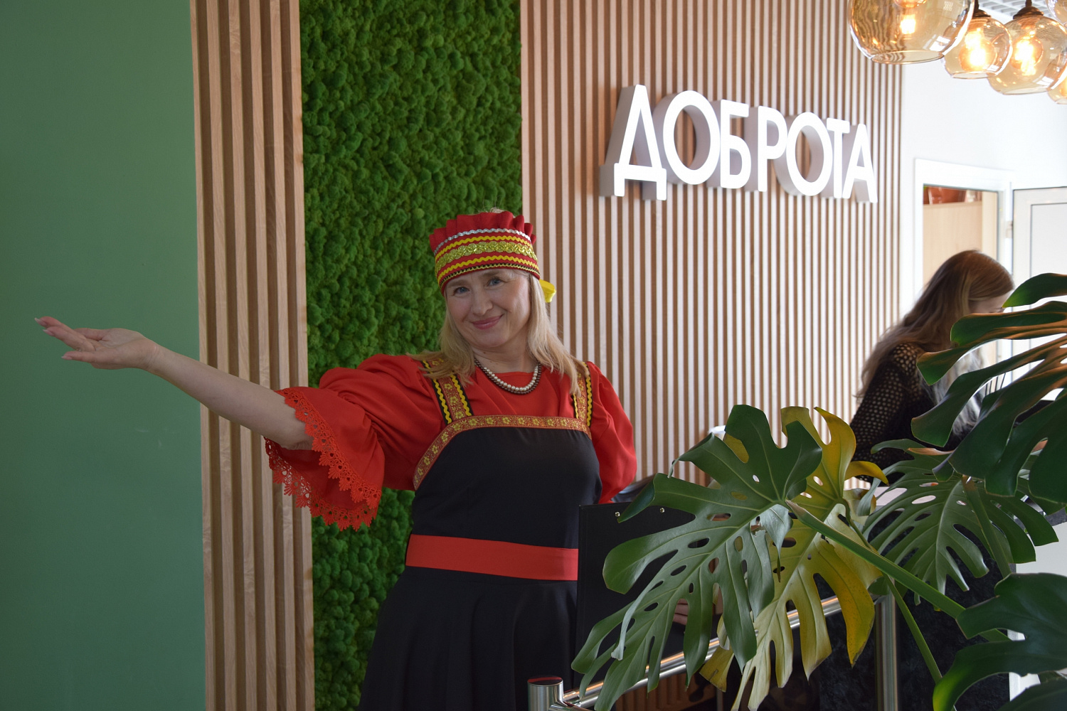 Амурские долголеты широко отпраздновали Масленицу