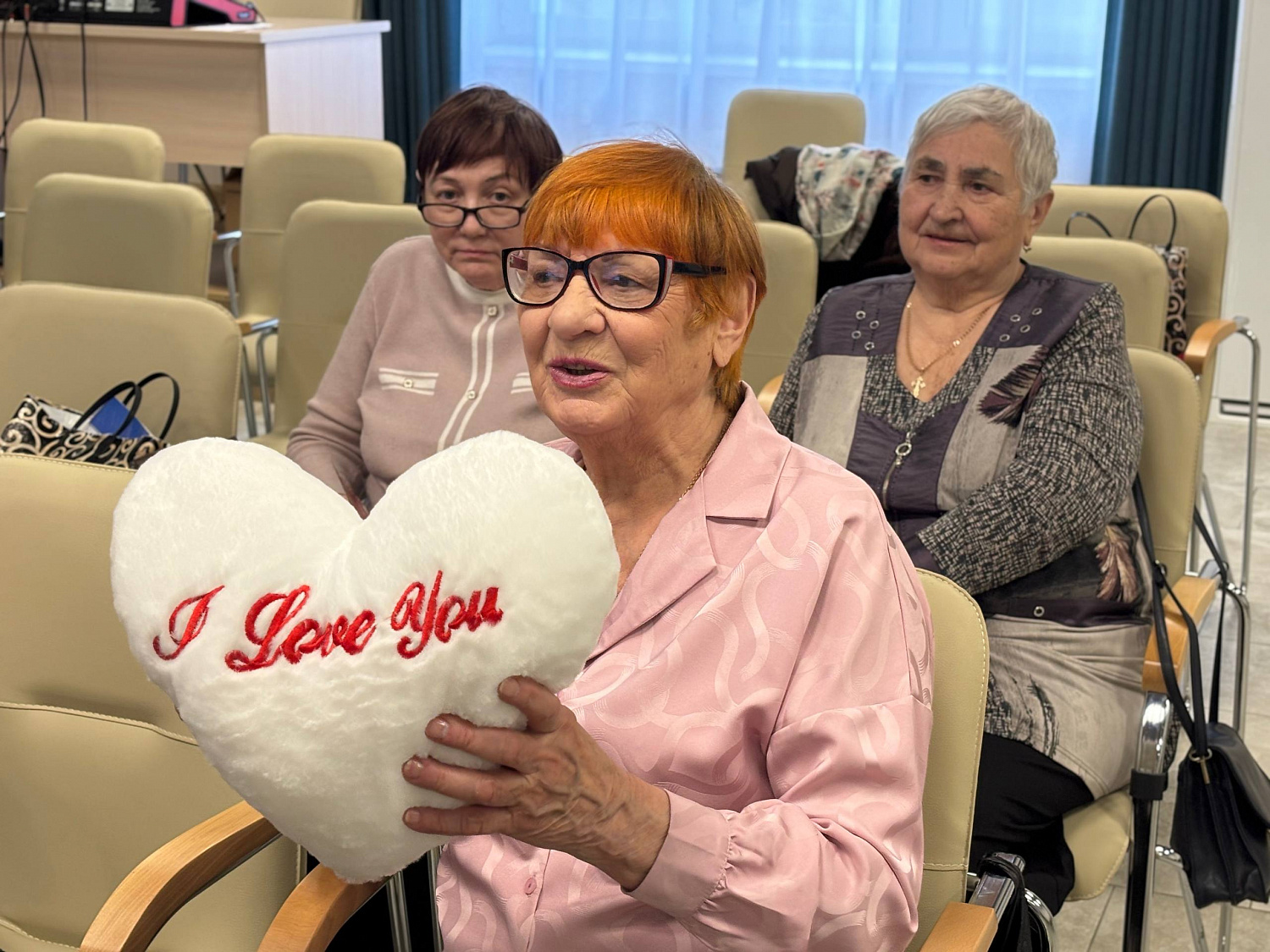 Амурские долголеты узнали как праздновали Новый год и Рождество 100 лет назад