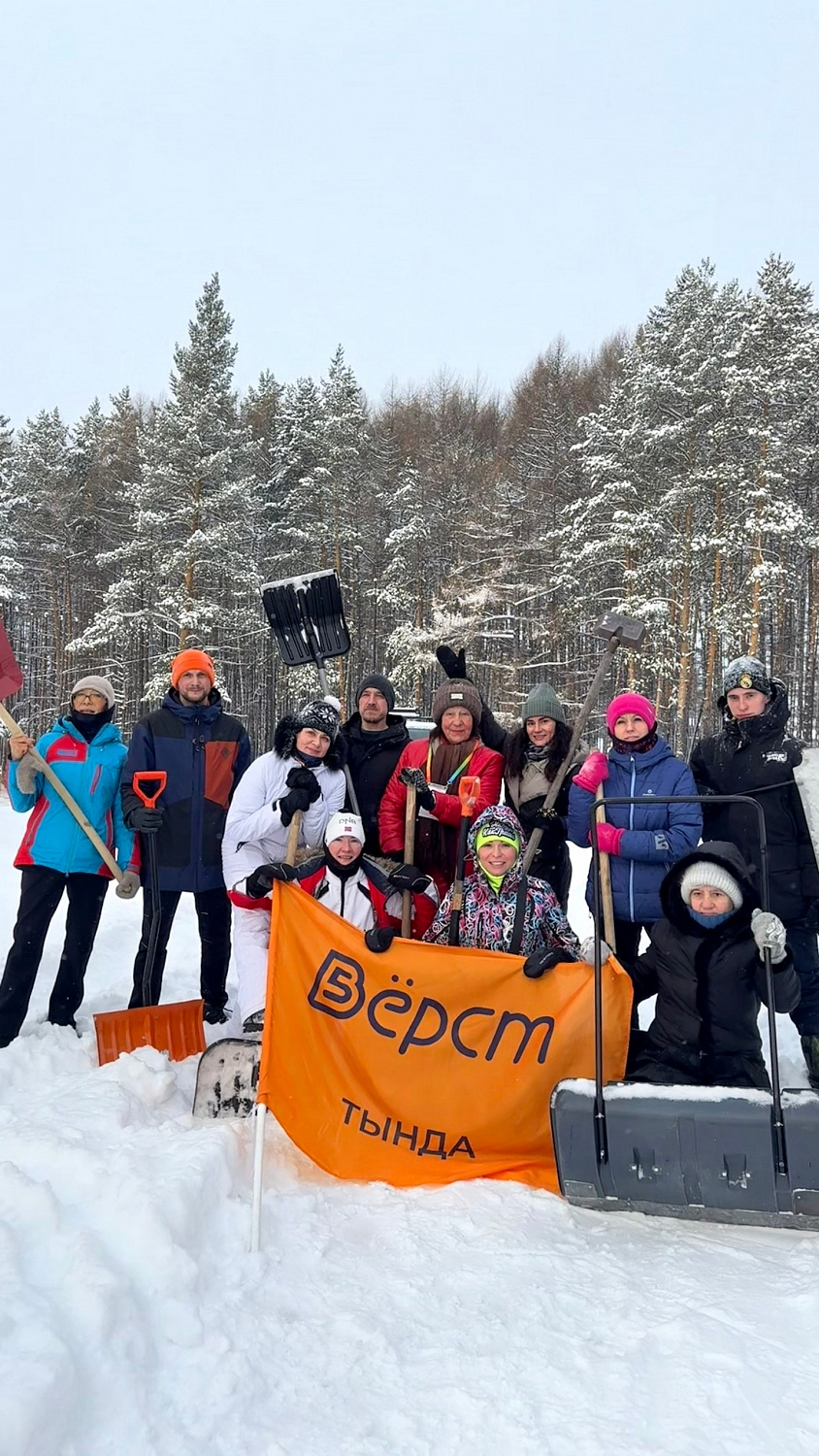 В минувшие выходные долголеты успешно прошли «5 верст»