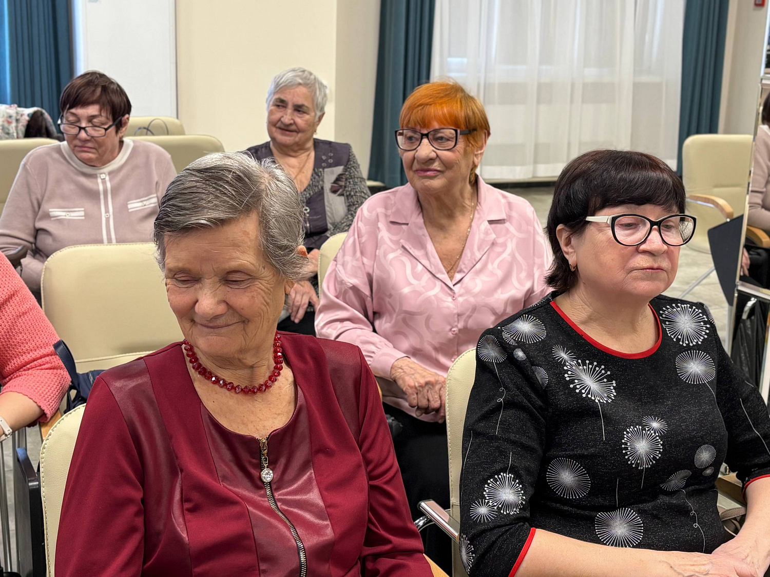 Амурские долголеты узнали как праздновали Новый год и Рождество 100 лет назад