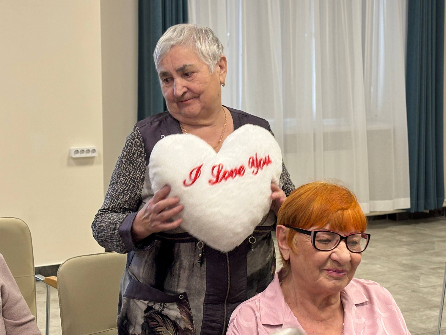 Амурские долголеты узнали как праздновали Новый год и Рождество 100 лет назад